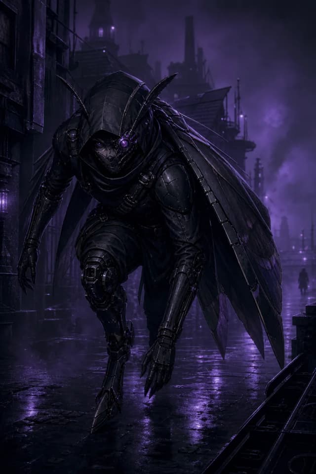 Nightkeeper
