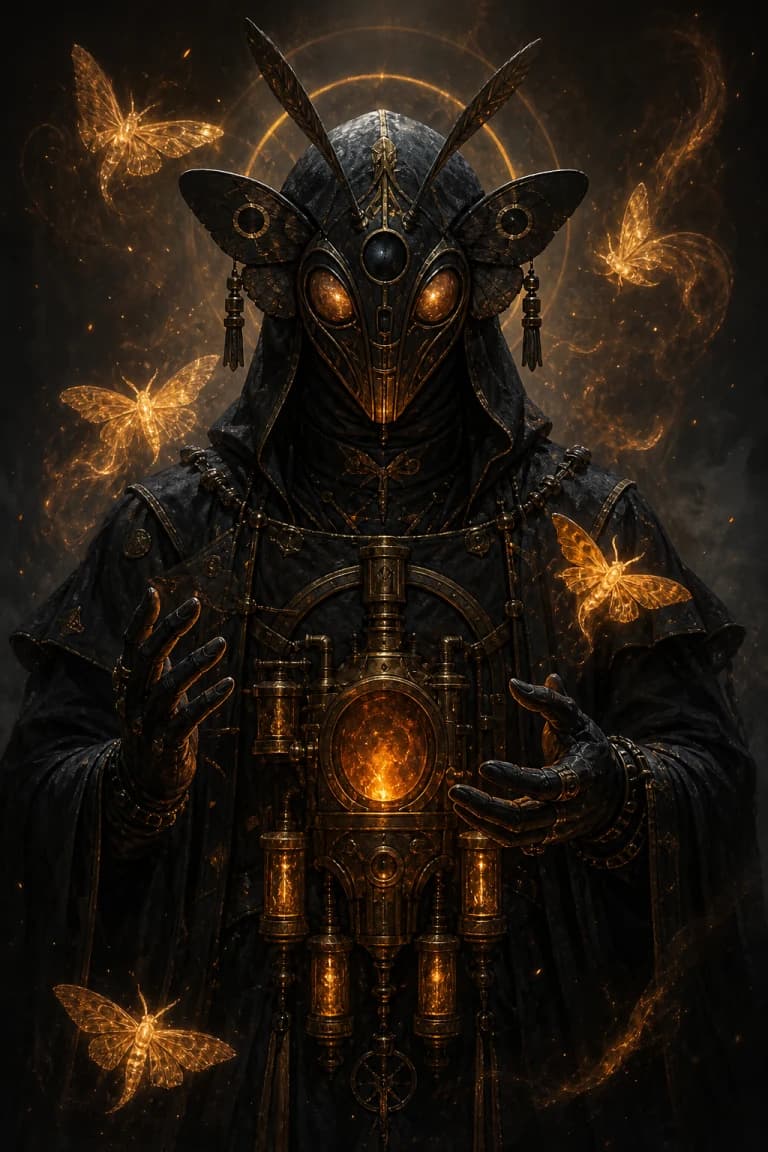 Furnace Medium card artwork